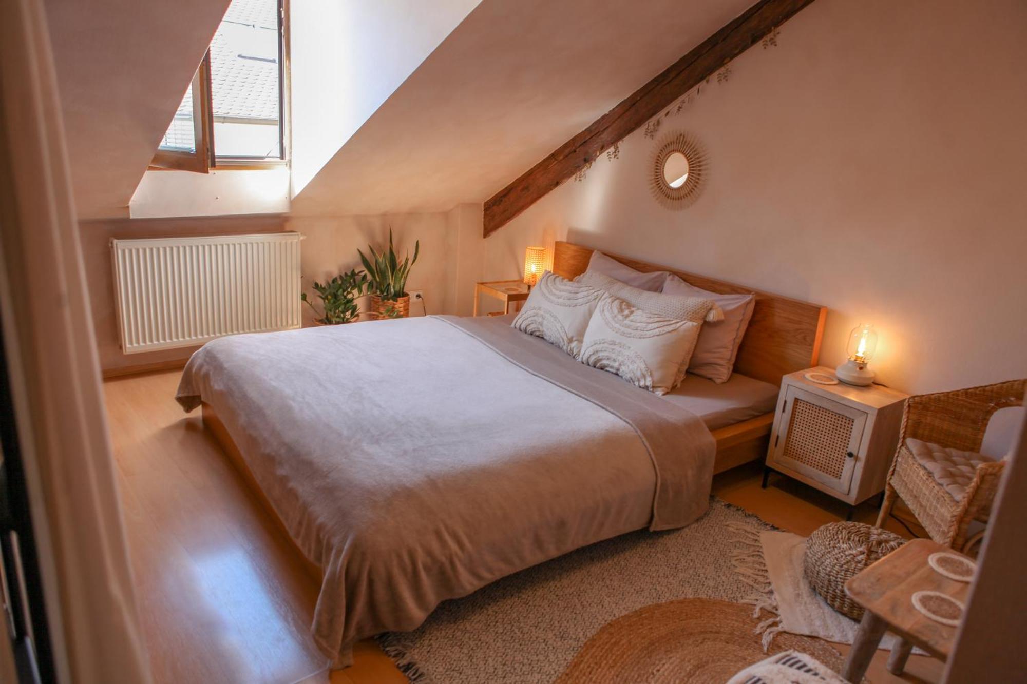 Cozy Apartment In The Heart Of The Historic City Bratislava Ngoại thất bức ảnh